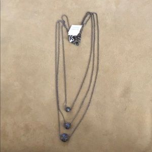 Lia Sophia necklace